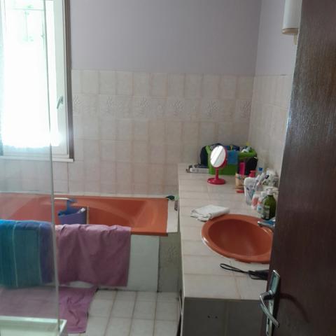 Maison à vendre 6 pièces AIGRE (16)