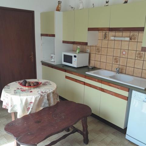 Maison à vendre 6 pièces AIGRE (16)