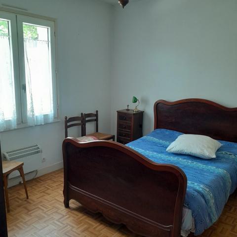 Maison à vendre 6 pièces AIGRE (16)
