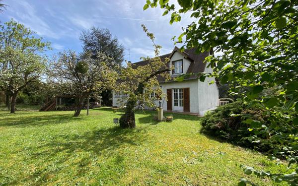 Maison à vendre    4 pièces •  Bennecourt