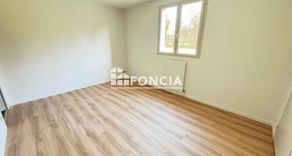 Location Maison 5 pièces 115.84 m² - Saint-avertin 37550