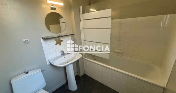Location Maison 5 pièces 115.84 m² - Saint-avertin 37550