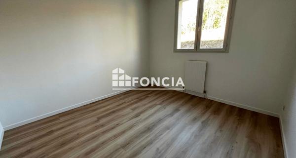 Location Maison 5 pièces 115.84 m² - Saint-avertin 37550