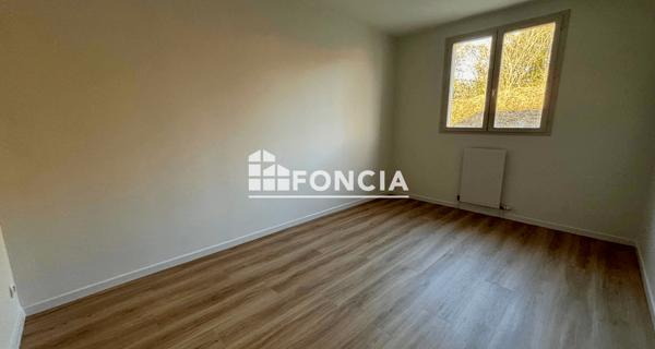 Location Maison 5 pièces 115.84 m² - Saint-avertin 37550