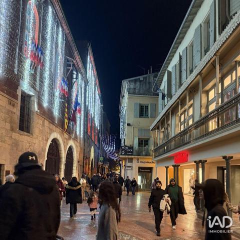 Murs commerciaux  à vendre 153 m² Perpignan