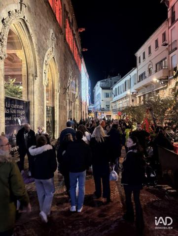 Murs commerciaux  à vendre 153 m² Perpignan