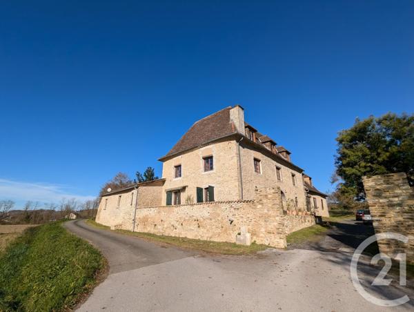 Maison à vendre  6 pièces - 287,27 m2 ORTHEZ - 64