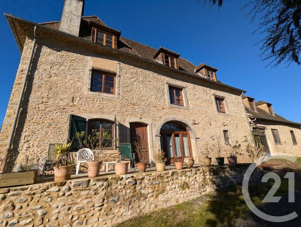 Maison à vendre  6 pièces - 287,27 m2 ORTHEZ - 64