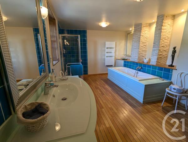 Maison à vendre  6 pièces - 287,27 m2 ORTHEZ - 64