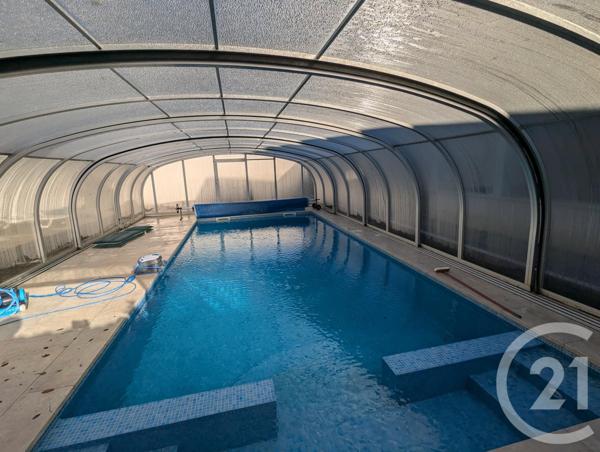 Maison à vendre  6 pièces - 287,27 m2 ORTHEZ - 64