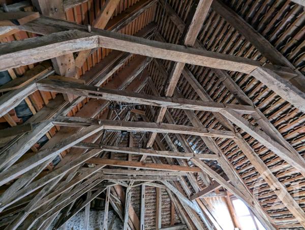 Maison à vendre  6 pièces - 287,27 m2 ORTHEZ - 64