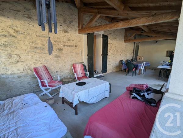 Maison à vendre  6 pièces - 287,27 m2 ORTHEZ - 64