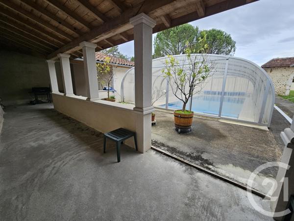 Maison à vendre  6 pièces - 287,27 m2 ORTHEZ - 64