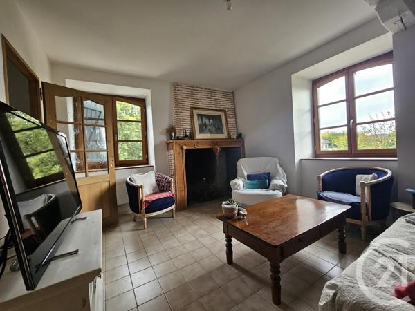 Maison à vendre  6 pièces - 287,27 m2 ORTHEZ - 64