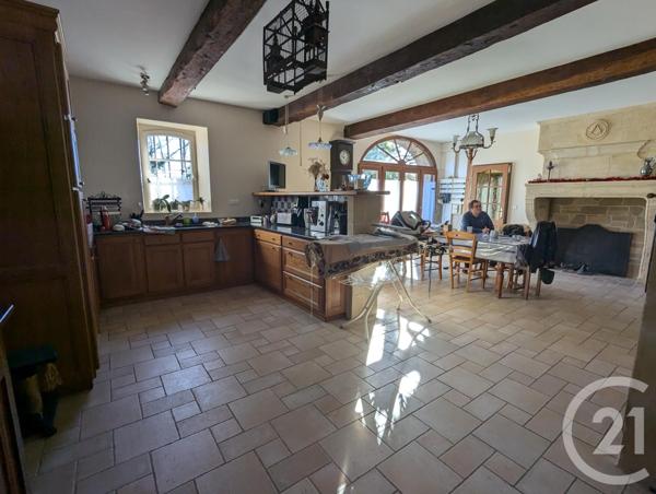 Maison à vendre  6 pièces - 287,27 m2 ORTHEZ - 64