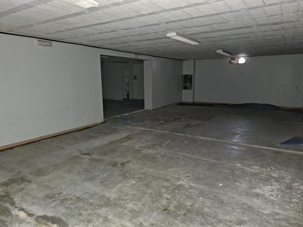 POTENTIEL EXCEPTIONNEL : Plateau de 210 m² + Sous-sol de 250 m²
