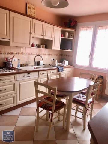 Maison à louer 4 pièces 93.7m²