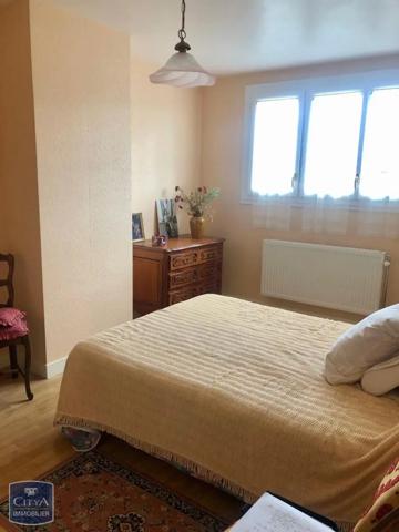 Maison à louer 4 pièces 93.7m²