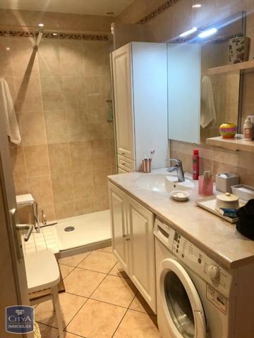 Maison à louer 4 pièces 93.7m²