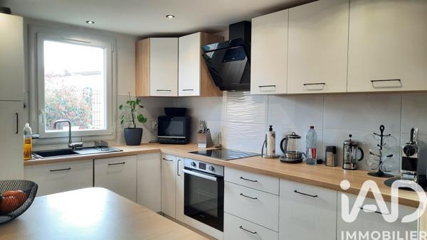 Maison à vendre 3 pièces 58,95 m² Sanguinet