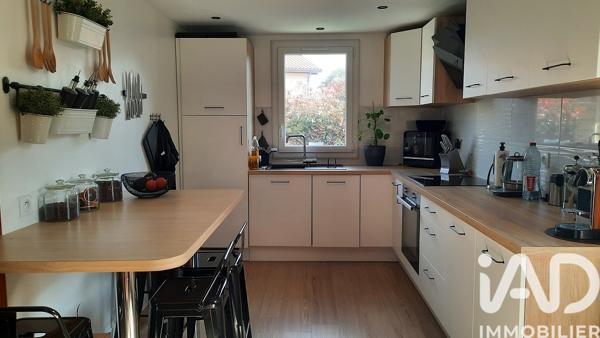Maison à vendre 3 pièces 58,95 m² Sanguinet