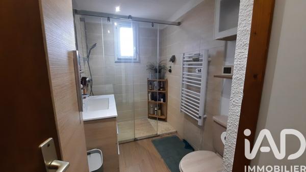 Maison à vendre 3 pièces 58,95 m² Sanguinet