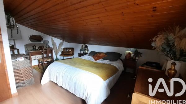 Maison à vendre 3 pièces 58,95 m² Sanguinet