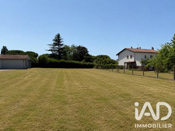 Terrain à vendre 710 m² Royan