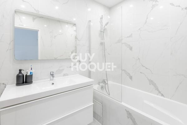 Bel Appartement F4 de 72 m² | 3 Chambres | Bois-d'Arcy