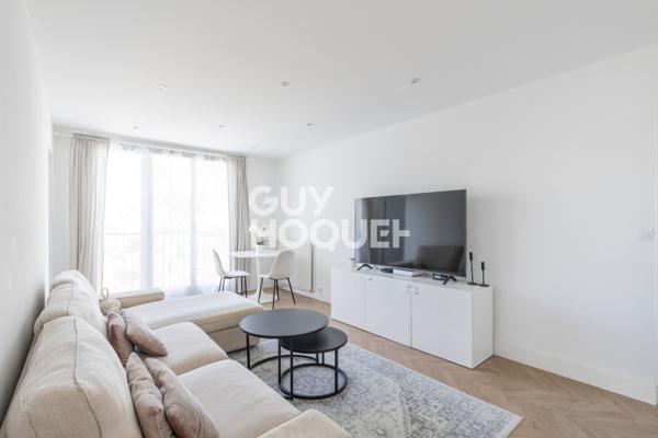 Bel Appartement F4 de 72 m² | 3 Chambres | Bois-d'Arcy