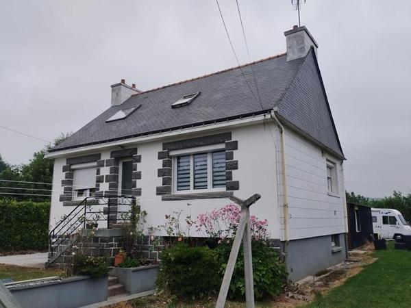 Maison 141 M2 4 chambres