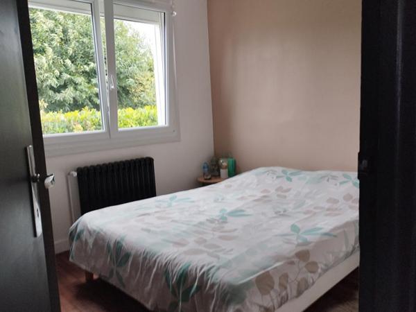 Maison 141 M2 4 chambres