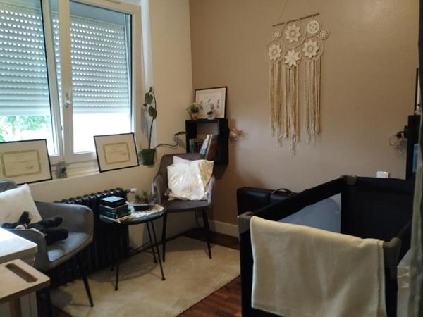 Maison 141 M2 4 chambres