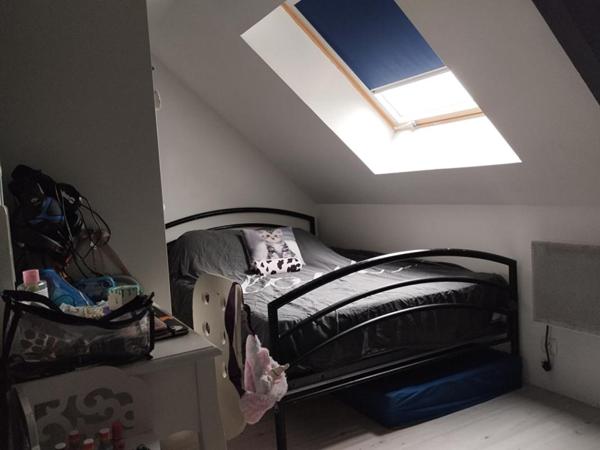 Maison 141 M2 4 chambres