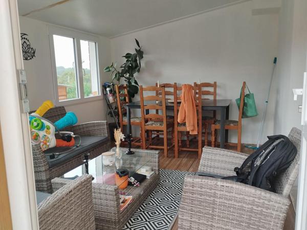 Maison 141 M2 4 chambres