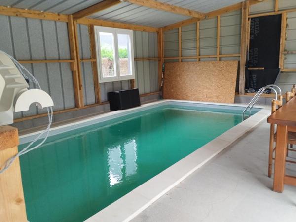 Maison 141 M2 4 chambres