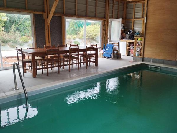 Maison 141 M2 4 chambres