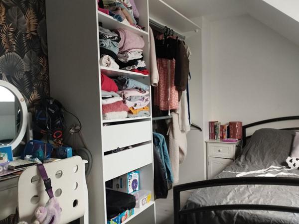 Maison 141 M2 4 chambres