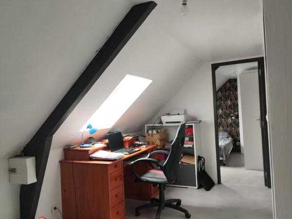Maison 141 M2 4 chambres