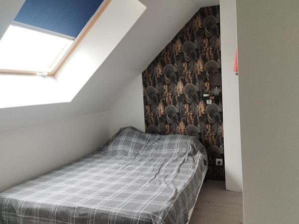 Maison 141 M2 4 chambres
