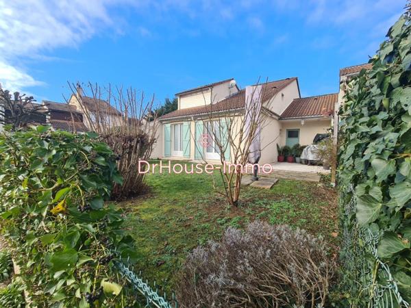 Maison à vendre 5 pièces de 88 m²