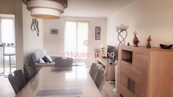 Maison à vendre 5 pièces de 88 m²