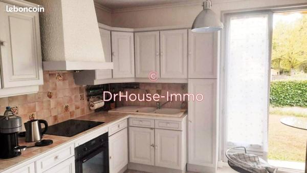 Maison à vendre 5 pièces de 88 m²