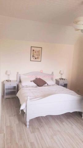 Maison à vendre 5 pièces de 88 m²