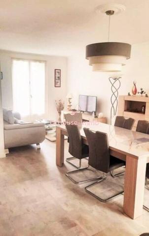 Maison à vendre 5 pièces de 88 m²
