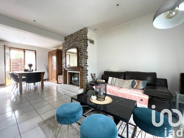 Maison à vendre 6 pièces 122 m² Richebourg