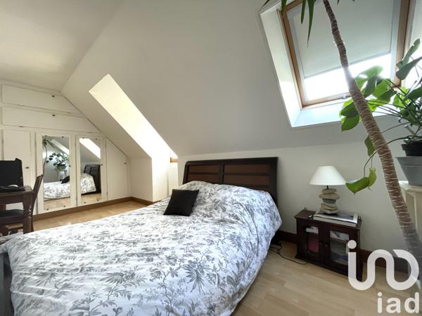 Maison à vendre 6 pièces 122 m² Richebourg