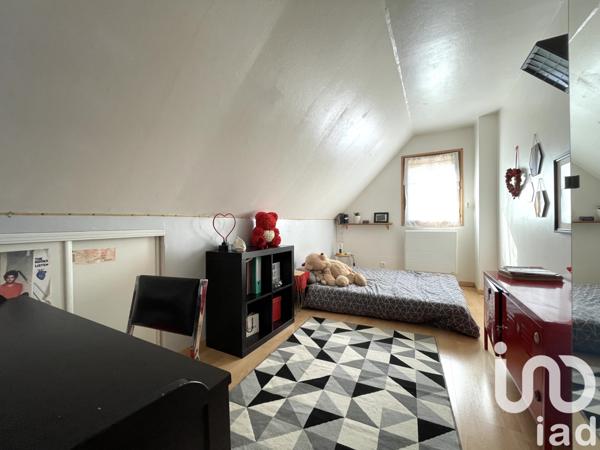 Maison à vendre 6 pièces 122 m² Richebourg