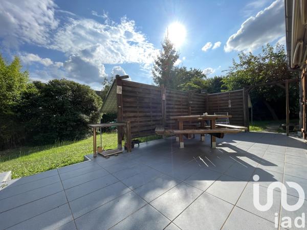 Maison à vendre 6 pièces 122 m² Richebourg