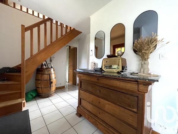 Maison à vendre 6 pièces 122 m² Richebourg